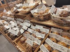 -崎本的店·专业酵种吐司(无锡万象汇店)