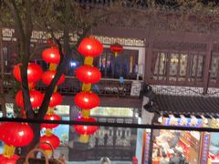 -奇芳阁·百年清真南京菜(夫子庙店)