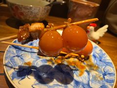 -鸟幸 TORISAKI 炭火居酒屋