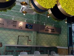 大堂-蒙小妹骨汤饭.米线(新光路店)