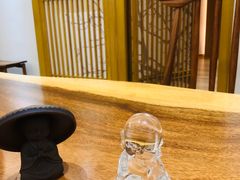 -有茶空间(万科金色半山店)