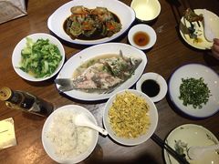 -绍兴老味道·非遗门店(银泰城店)