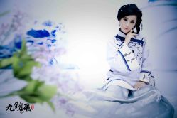 -九月鹰飞汉服摄影工作室