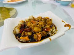 -奥华餐厅·老张记(台基厂店)