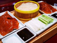 -香丰阁·烤鸭·川湘菜(清河店)