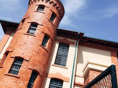 -青岛德国监狱旧址博物馆