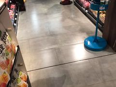 -永辉Bravo超市(东二环泰禾广场店)