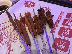 -上亿烧烤海鲜大咖(承德路店)