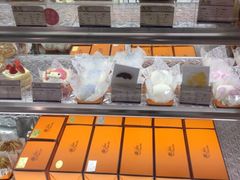 -檬舒舒MonChouChou(久光百货店)