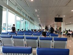 -胡志明新山一国际机场