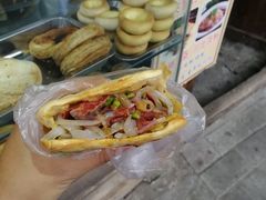 -刘氏方酥锅盔(古城总店)