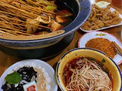 -冒椒火辣(奎星楼街店)