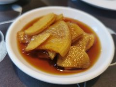 萝卜小菜-兰桂坊·花园餐厅(西湖店)