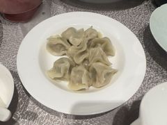 -北京王府井希尔顿酒店·秦唐中餐厅Chynna
