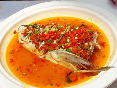 鸿运当头-毛家饭店(东胜广场店)