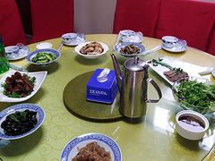 -聚丰园.百年传承(五爱广场店)