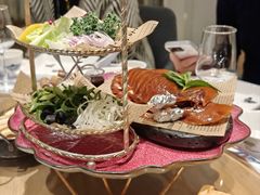 -四季餐厅(华苑店)