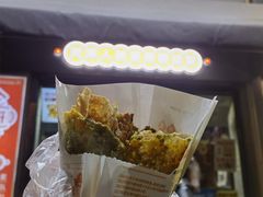 -南楼煎饼(滨江道店)