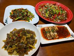 -苏渝汇重庆江湖菜(桐泾公园店)
