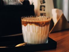 SOE拿铁-慢象咖啡(台江店)