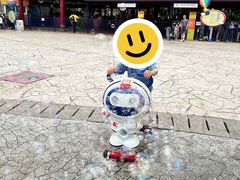 -史努比缤纷世界