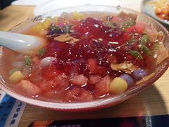 -米一仙·成都小碗菜(东万达店)