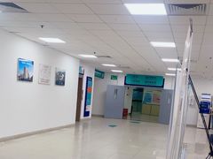 -上海市静安区闸北中心医院