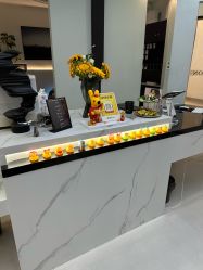 -U·NI SALON 造型
