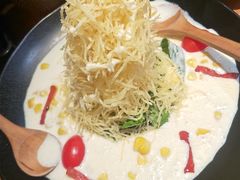 -雷门拉面店(新光天地店)