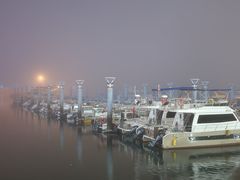 -日照世帆赛基地