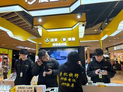-爱回收(唐镇阳光天地店)