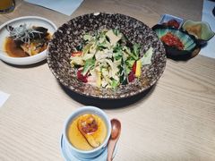 -天丰日本料理·铁板烧