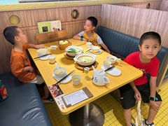 -蔡澜点心·粤菜(海印都荟城店)
