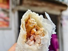 -老汪猪头肉春饼店