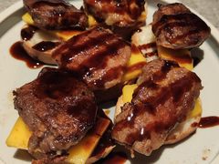 -大渔铁板烧(大悦城店)