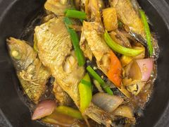 -铭轩中餐厅·海南菜·粤菜(亚龙湾瑞吉店)