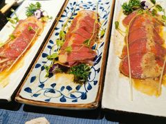 -德川家日本料理(中关村寰太大厦店)