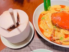 -mango tree芒果树泰国餐厅(青岛万象城店)