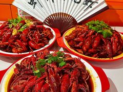 -虾铺子龙虾·私房菜(金源花苑店)