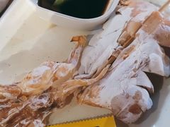 -木屋烧烤(白石洲店)