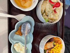 -dodonpa.墩墩伐 便当食堂(博华广场店)