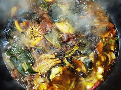 -崔记生活·铁锅炖鱼粘卷子(总店)