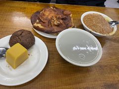 -老磁器口豆汁店(马家堡店)