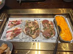 -新石器烤肉(之心城店)
