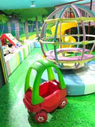 -汤姆小鸟(无锡宝龙广场店)