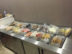 -陈家小肉串
