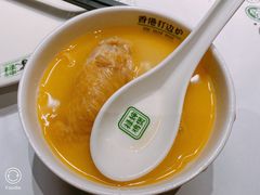 -禄婶鸡煲·打边炉