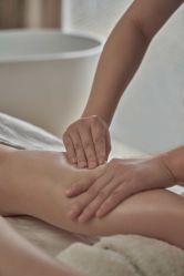 -芳香乐府疗愈空间·SPA·冥想