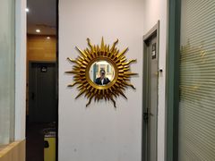 -咖啡人·融合餐厅(万达环宇店)