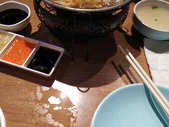 -新加坡高记KOO KEE Restaurant(盈科店)